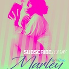 Download marley_2020 OnlyFans leaks for free 

 profile picture