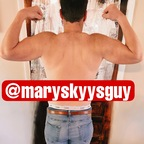 Free access to (maryskyysguy) Leak OnlyFans 

 profile picture