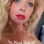 maryskyyvip profile picture