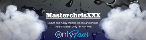 Header of masterchrisxxx