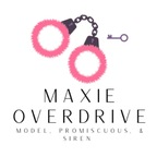 Onlyfans leak maxie.overdrive 

 profile picture