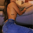 meggie.e (meggie) OnlyFans Leaked Pictures and Videos 

 profile picture