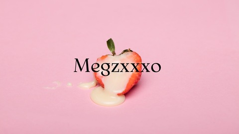 Header of megzxxxo