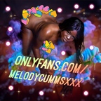 Onlyfans leaked melodycummsxxx 

 profile picture