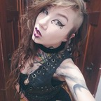 merci_la_jinx (Merci la Jinx) free OnlyFans Leaked Pictures and Videos 

 profile picture