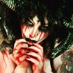 Raven Von Roe @midnightvixenraven Leaks OnlyFans 

 profile picture