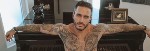 Header of mikechabot