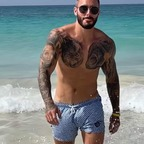 Mike @mikechabotfitness Leak OnlyFans 

 profile picture
