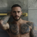 mikechabotx (Mikechabot) OF Leaked Pictures and Videos [NEW] profile picture