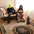 milkymatriatch (Hollie Anderson) OnlyFans Leaked Pictures and Videos 

 profile picture