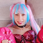 Milky Succubus FREE Onlyfans (@milkysuccubus) Leak OnlyFans 

 profile picture