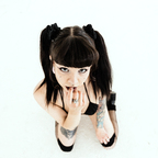 SalemGrey (@milkyyghost) Leaks OnlyFans 

 profile picture