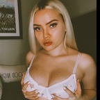 millie2wild (Millie🍒) Only Fans Leaked Pictures and Videos [UPDATED] profile picture