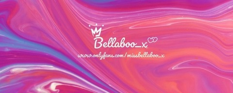 Header of missbellaboo_x