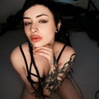 missdisaster OnlyFans Leaked Photos and Videos 

 profile picture