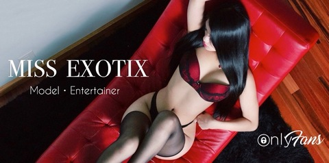 Header of missexotix