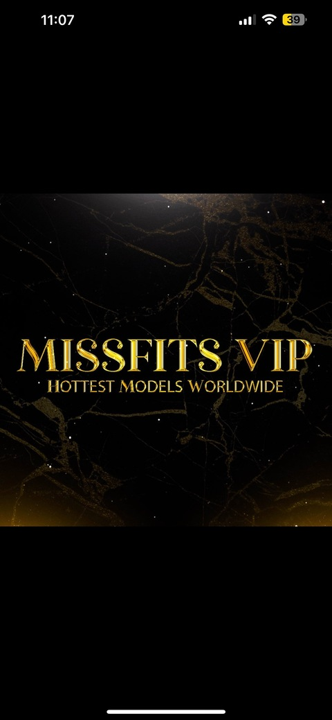 Header of missfitsvip