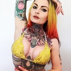 missobscene (MissObscene) OnlyFans Leaked Content 

 profile picture