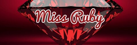 Header of missruby911