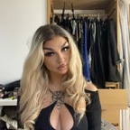 missvive (Miss V) OnlyFans Leaked Pictures and Videos 

 profile picture