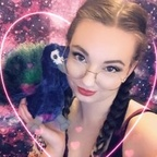 Anastasia (missxpeacock) Leaks OnlyFans 

 profile picture