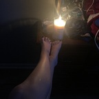 mistletoe03 OnlyFans Leaked 

 profile picture