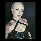 mistress.sevvven OnlyFans Leaked Photos and Videos 

 profile picture