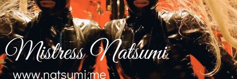 Header of mistress_natsumi_free