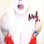 mistressmel1 (😈 Mistress Mel 😈 NEW GG CONTENT) OnlyFans Leaked Pictures and Videos 

 profile picture