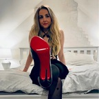 mistressmg (👑 𝕄𝕚𝕤𝕥𝕣𝕖𝕤𝕤 𝕄𝔾 👑) OnlyFans Leaked Pictures & Videos 

 profile picture