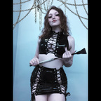 mistressrayna (Mistress Rayna) OnlyFans Leaks 

 profile picture