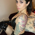 mistresssophiasahara (Mistress Sophia Sahara | Dominatrix) Only Fans content [!NEW!] profile picture