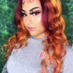 mixedblackprincess (Keayja Williams) OnlyFans Leaked Pictures & Videos 

 profile picture