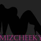 mizcheeky1240 (Miz) OnlyFans Leaked Videos and Pictures 

 profile picture