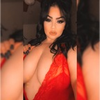 mizzz_evans (Miss Evans 🖤) free OnlyFans Leaked Videos and Pictures 

 profile picture
