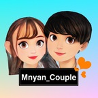 mnyan_couple OnlyFans Leaked Photos and Videos 

 profile picture