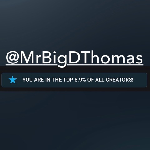 Header of mrbigdthomas