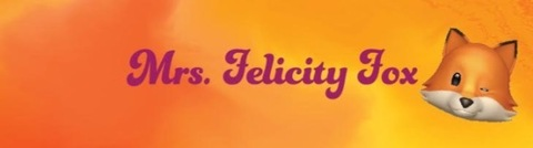 Header of mrs.felicityfox