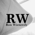 mrwienersly (Ron Wienersly) OnlyFans content 

 profile picture