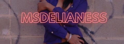 Header of msdelianess