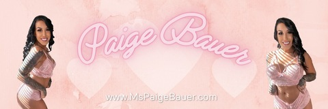 Header of mspaigebauer