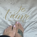 msprettytoes0521 OnlyFans Leak 

 profile picture