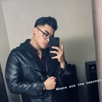 Clark @mulatto Leak OnlyFans 

 profile picture