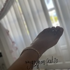 mybeautifulfeet30 (Mybeautifulfeet30) free OnlyFans Leaked Pictures & Videos 

 profile picture