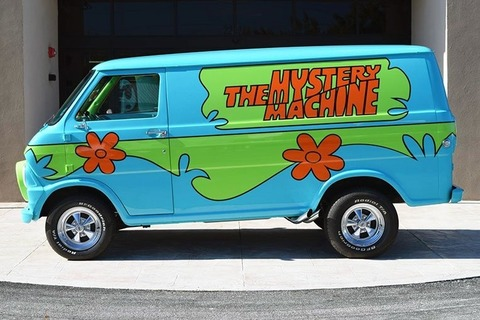 Header of mysterymachine21