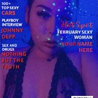 Indigo mzindigoz Leaks OnlyFans 

 profile picture