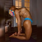 naekedyoga (Naekedyoga with Saffron) OnlyFans Leaked Pictures and Videos 

 profile picture