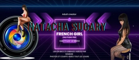 Header of natacha-sugary