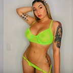 Natalia Romero 🔥 nattamala Leaked OnlyFans 

 profile picture