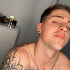 Yoursydneytattedgayboy (@naughtymatty97) Leak OnlyFans 

 profile picture